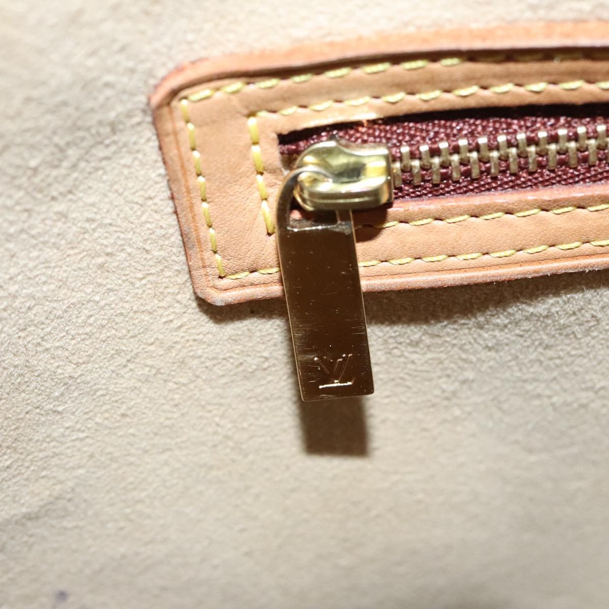Louis Vuitton Louis Vuitton Looping GM shoulder Size ONE SIZE - 14 Thumbnail