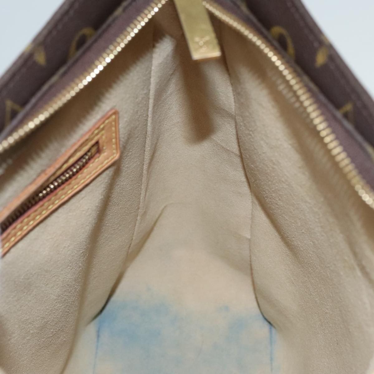 Louis Vuitton Louis Vuitton Looping GM shoulder Size ONE SIZE - 12 Thumbnail