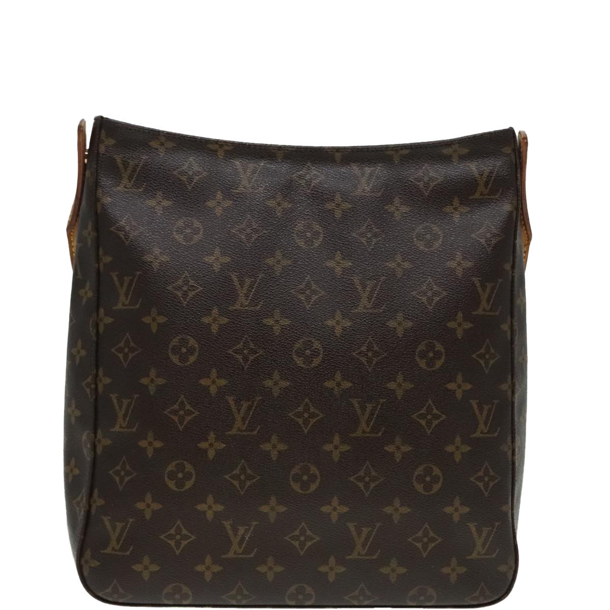 Louis Vuitton Louis Vuitton Looping GM shoulder Size ONE SIZE - 2 Thumbnail