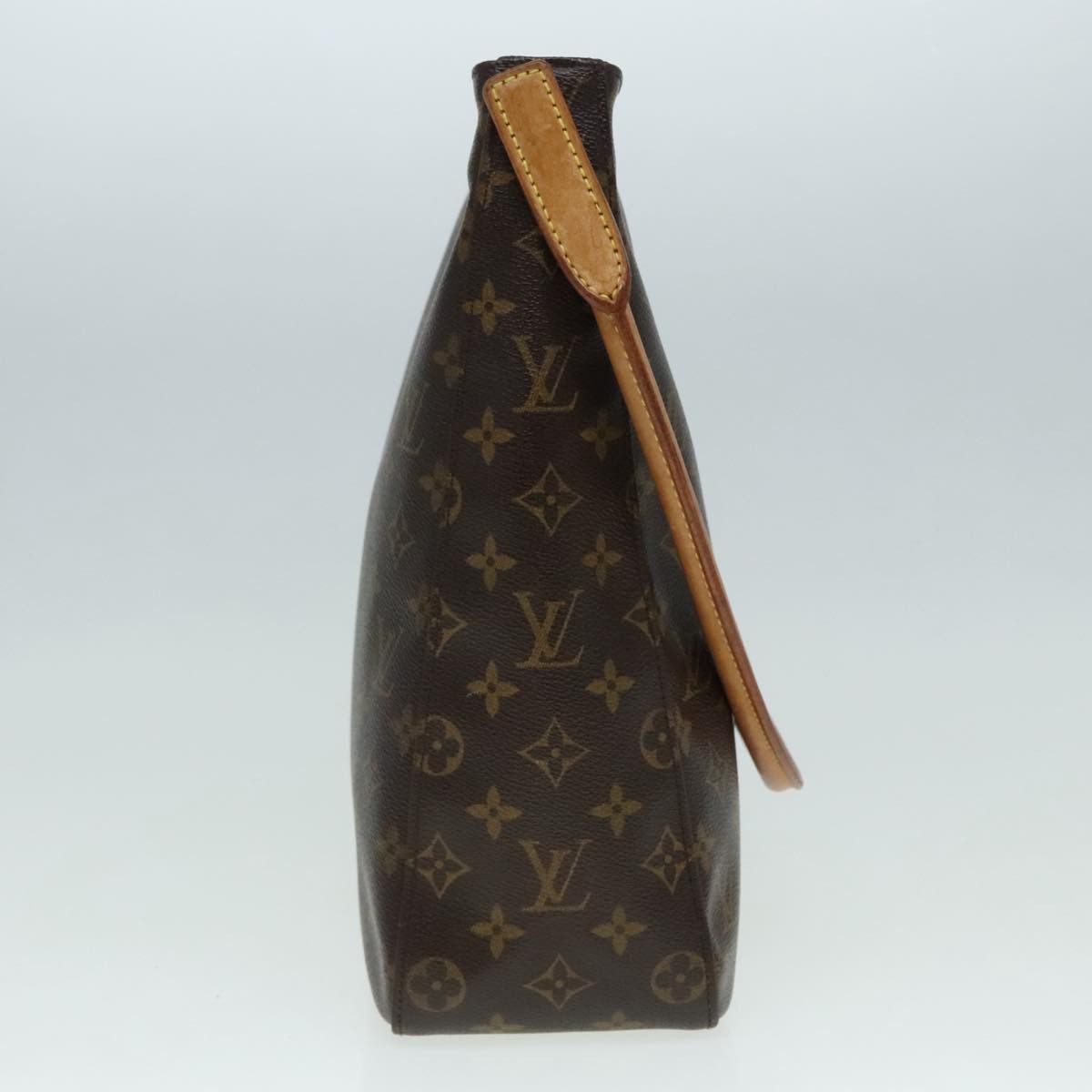 Louis Vuitton Louis Vuitton Looping GM shoulder Size ONE SIZE - 4 Thumbnail