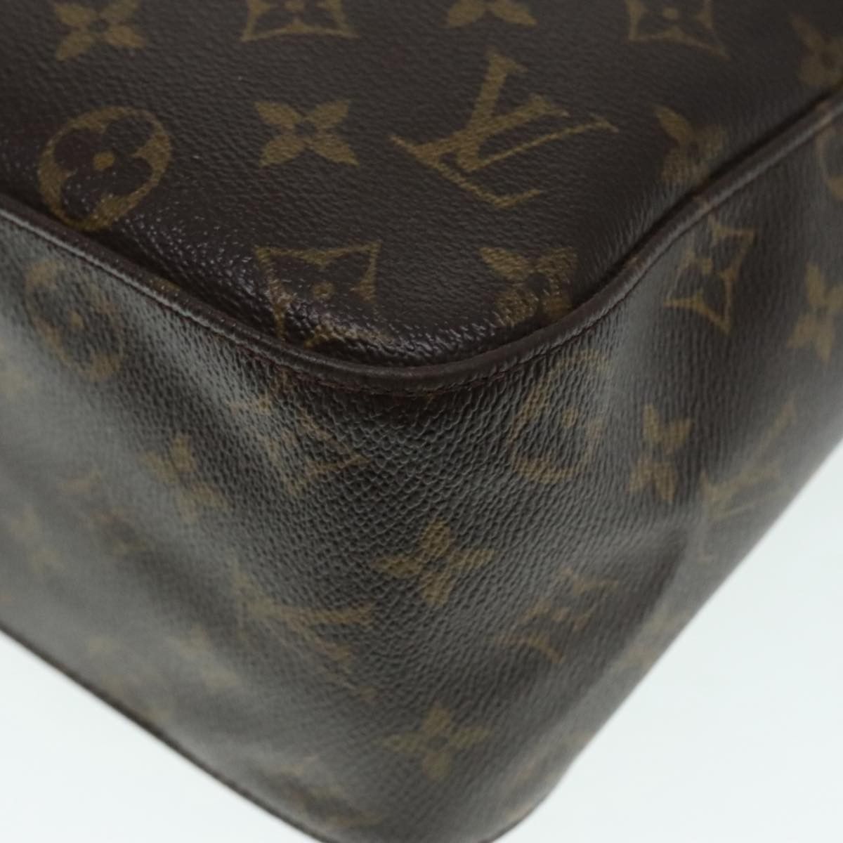 Louis Vuitton Louis Vuitton Looping GM shoulder Size ONE SIZE - 10 Thumbnail