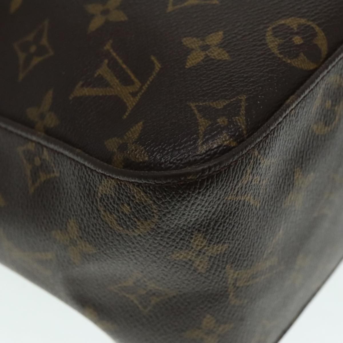 Louis Vuitton Louis Vuitton Looping GM shoulder Size ONE SIZE - 9 Thumbnail