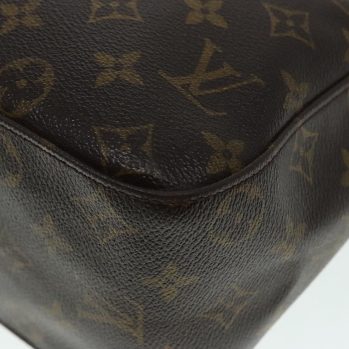 Louis Vuitton Louis Vuitton Looping GM shoulder Size ONE SIZE - 8 Thumbnail