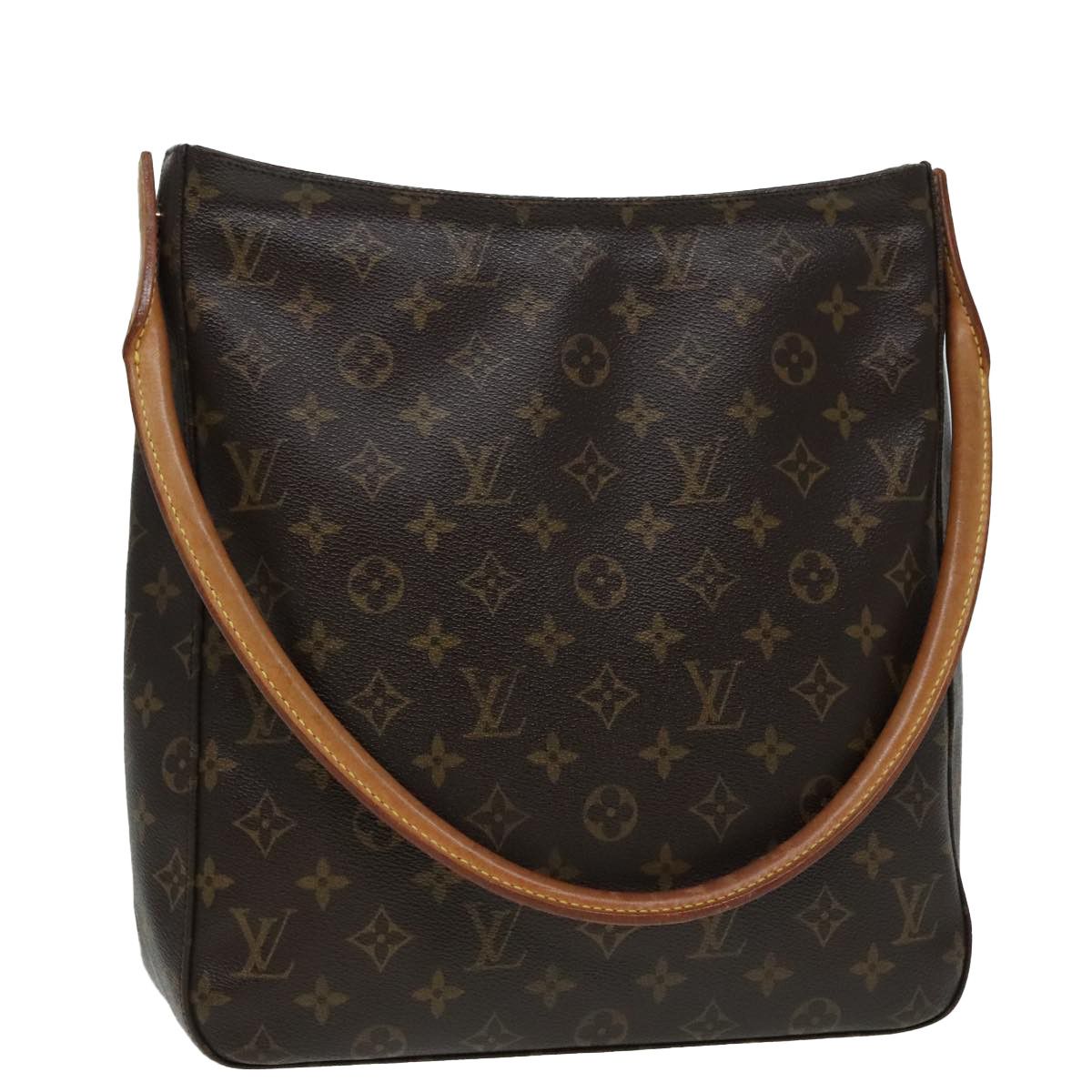 Louis Vuitton Louis Vuitton Looping GM shoulder Size ONE SIZE - 21 Thumbnail