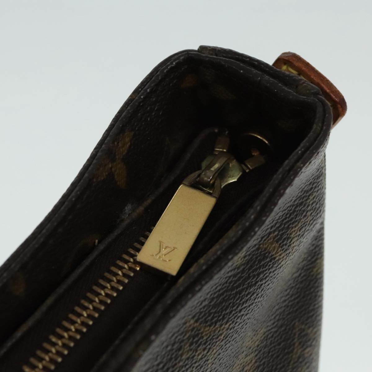Louis Vuitton Louis Vuitton Looping GM shoulder Size ONE SIZE - 16 Thumbnail