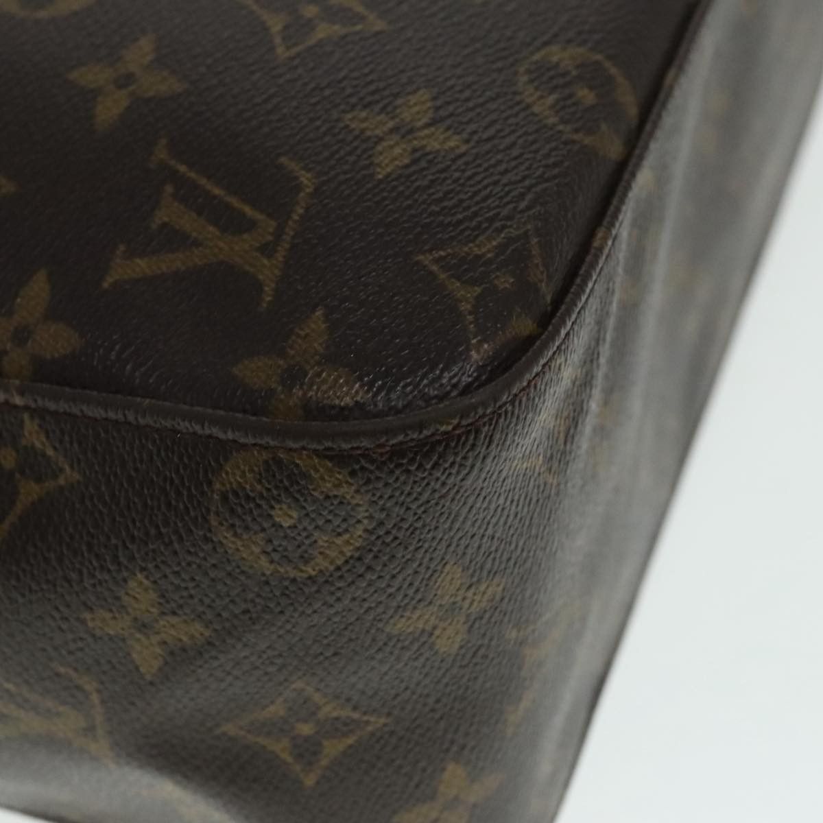 Louis Vuitton Louis Vuitton Looping GM shoulder Size ONE SIZE - 7 Thumbnail
