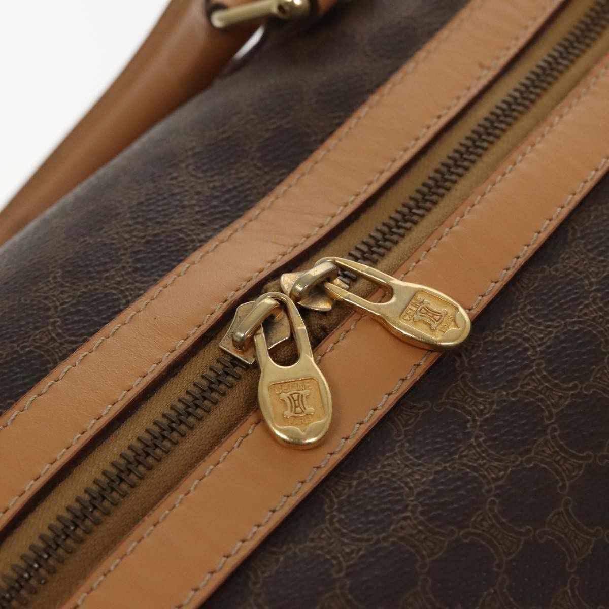 Celine Céline Macadam travel Size ONE SIZE - 13 Thumbnail