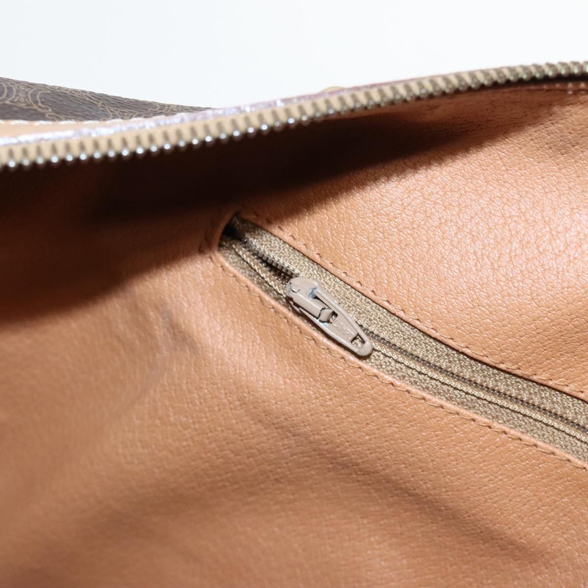 Celine Céline Macadam travel Size ONE SIZE - 20 Thumbnail