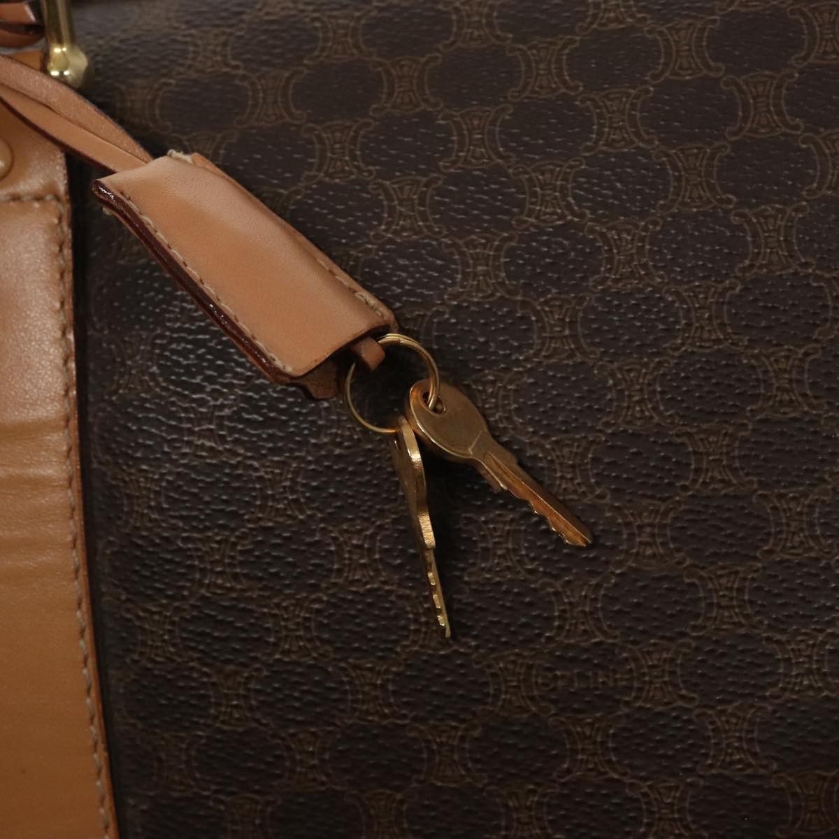 Celine Céline Macadam travel Size ONE SIZE - 16 Thumbnail