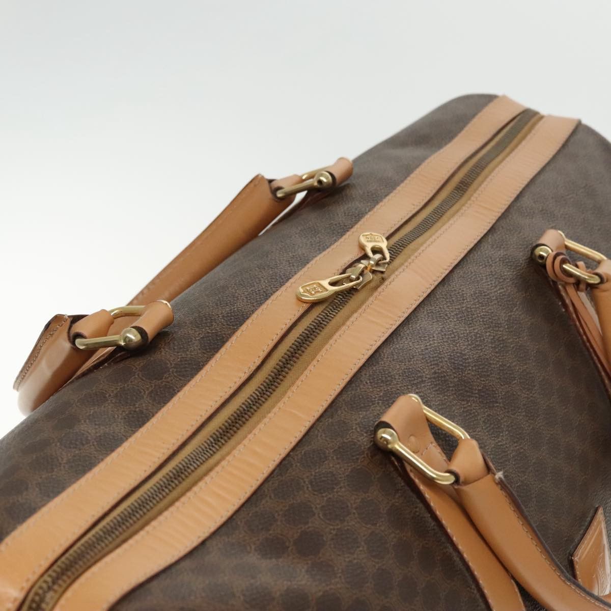 Celine Céline Macadam travel Size ONE SIZE - 12 Thumbnail