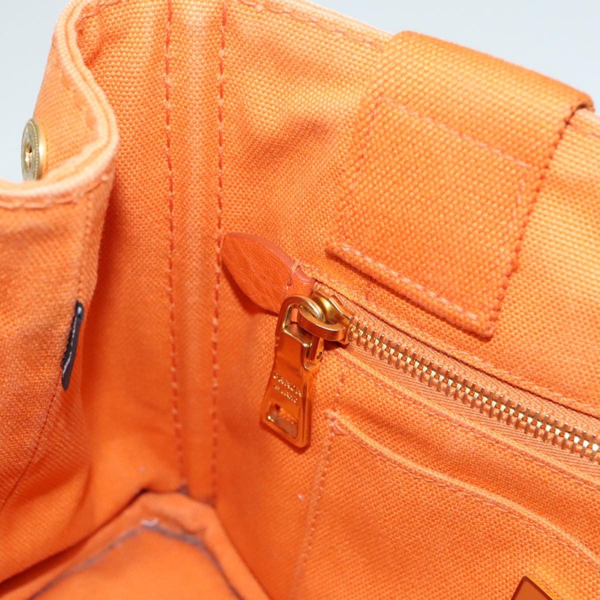 Prada Prada Canapa tote Size ONE SIZE - 13 Thumbnail