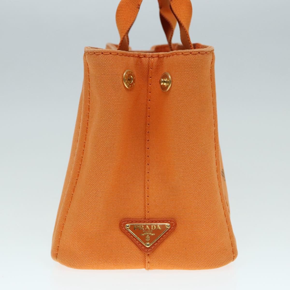 Prada Prada Canapa tote Size ONE SIZE - 4 Thumbnail