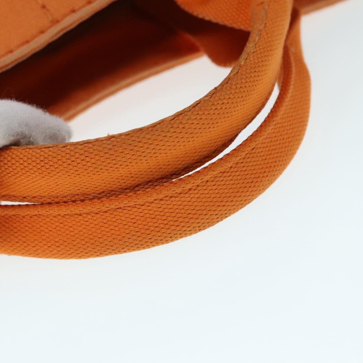 Prada Prada Canapa tote Size ONE SIZE - 5 Thumbnail