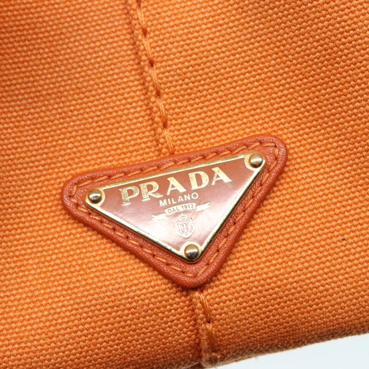 Prada Prada Canapa tote Size ONE SIZE - 20 Thumbnail