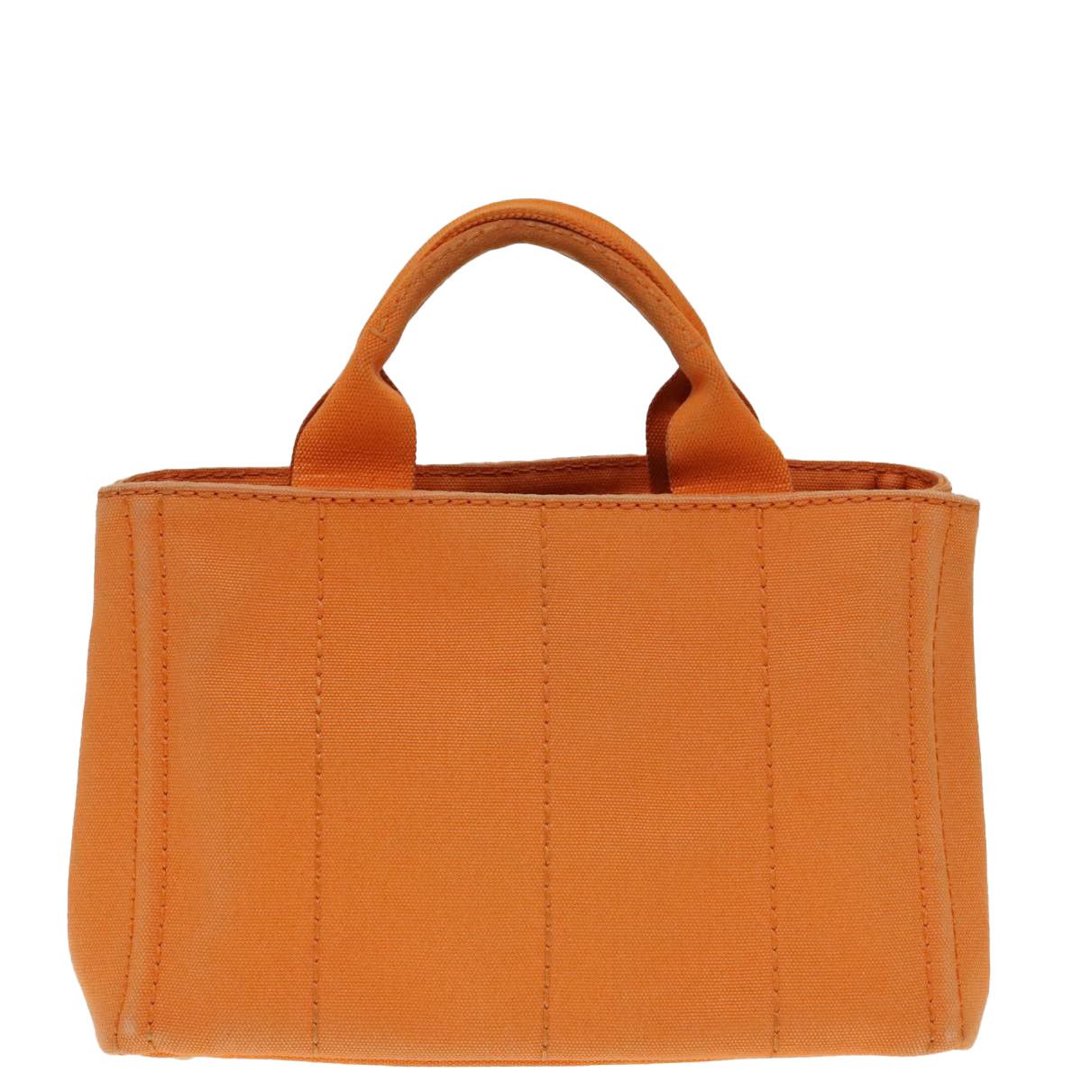 Prada Prada Canapa tote Size ONE SIZE - 2 Thumbnail