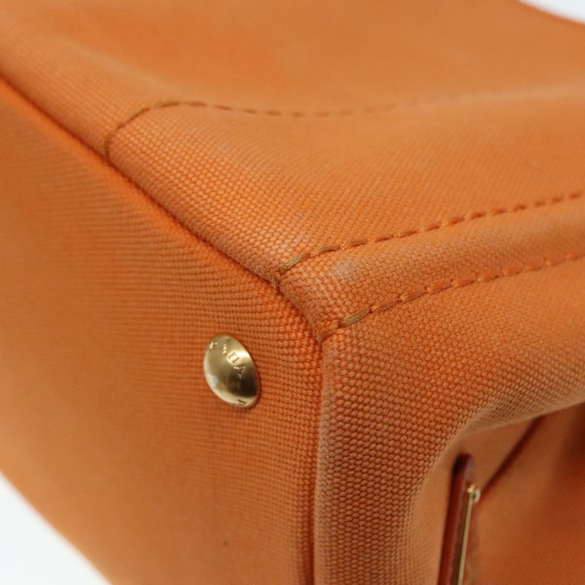 Prada Prada Canapa tote Size ONE SIZE - 10 Thumbnail