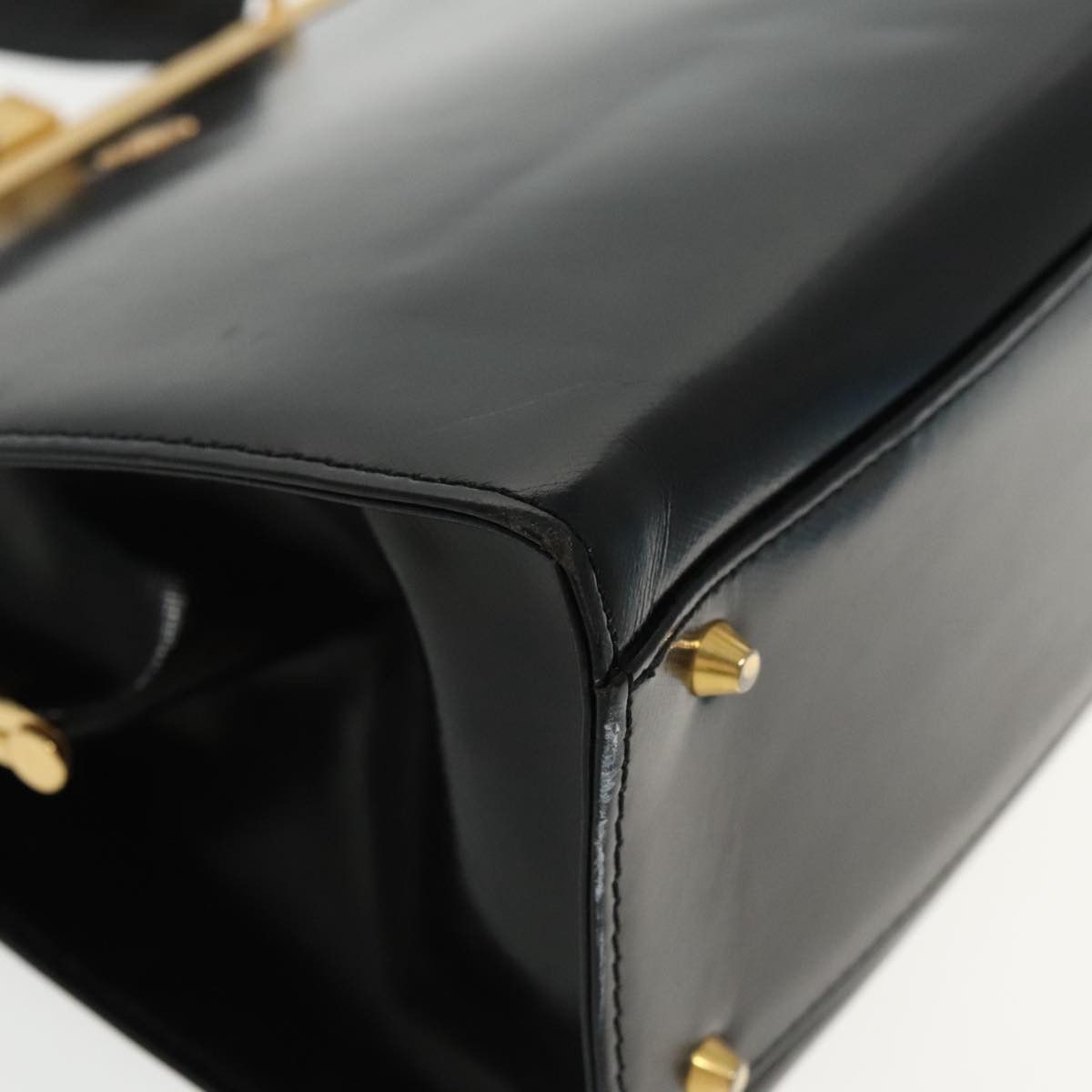Versace Versace Gianni handbag Size ONE SIZE - 6 Thumbnail