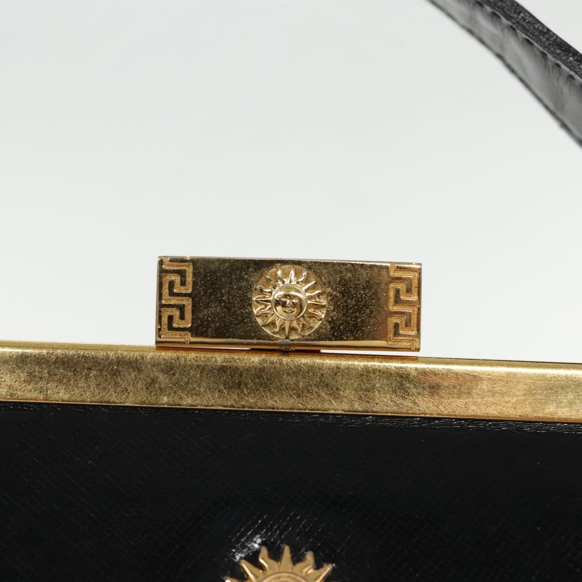 Versace Versace Gianni handbag Size ONE SIZE - 11 Thumbnail