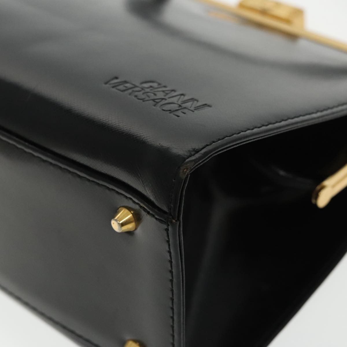 Versace Versace Gianni handbag Size ONE SIZE - 7 Thumbnail