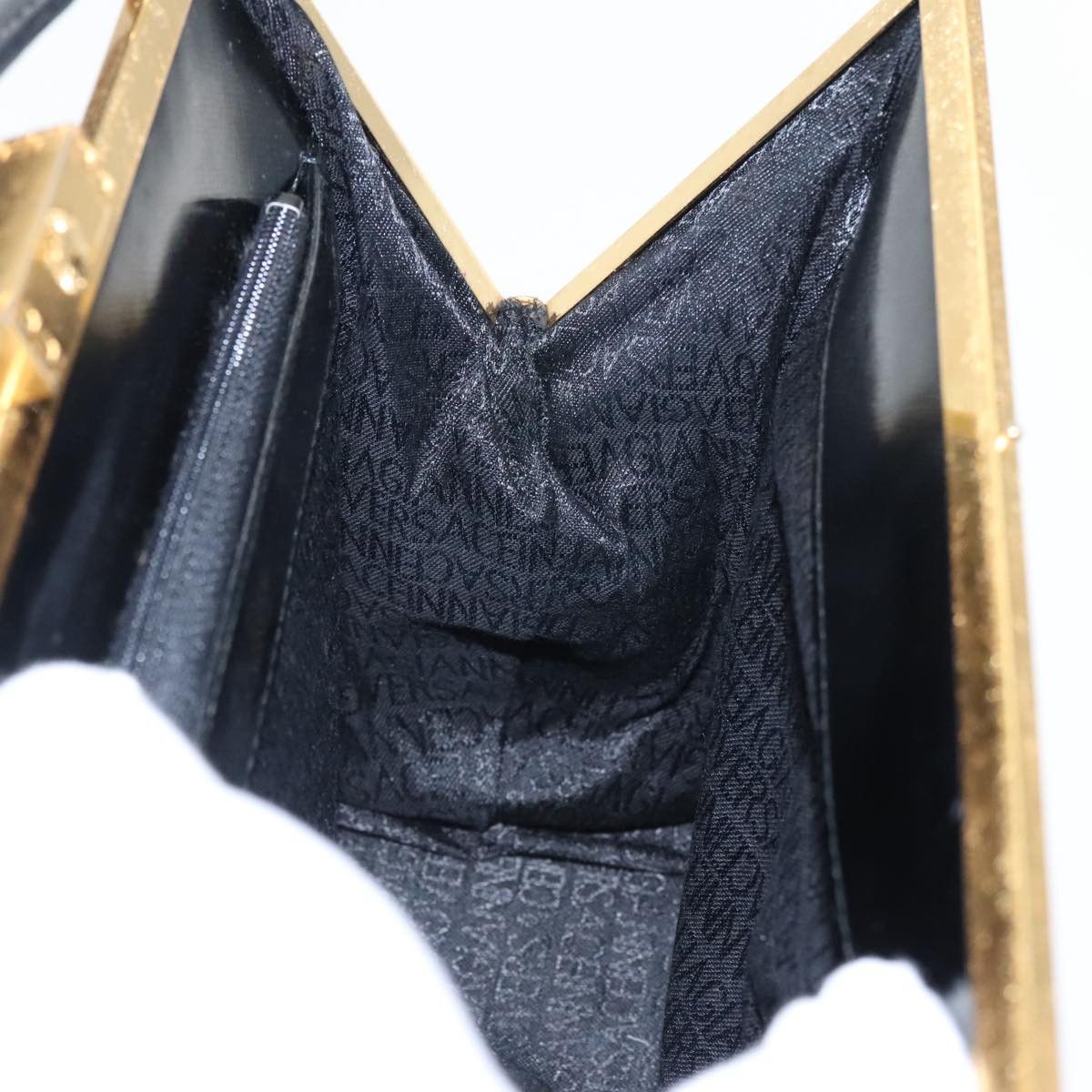 Versace Versace Gianni handbag Size ONE SIZE - 21 Thumbnail