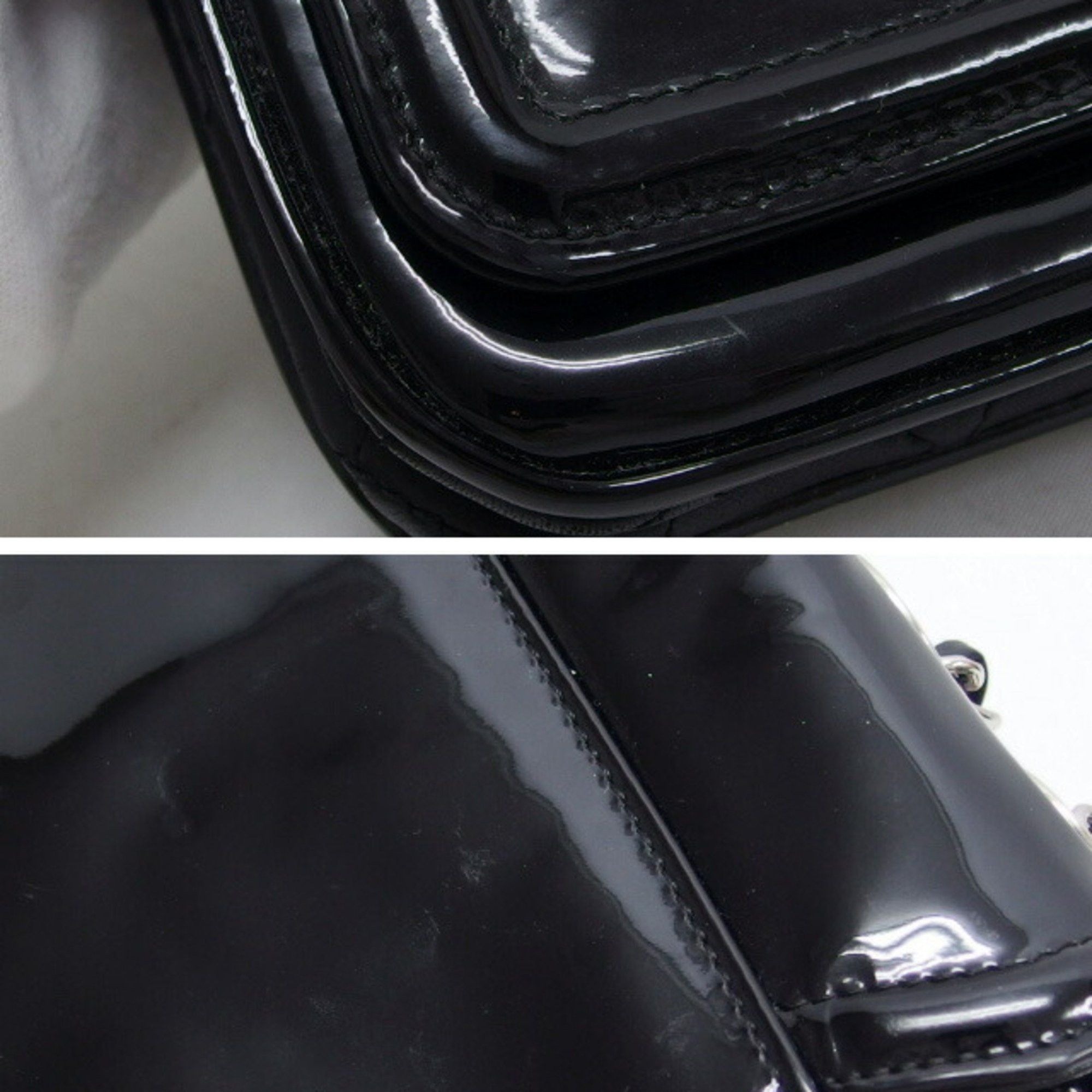 Chanel Chanel Single flap shopper Size ONE SIZE - 4 Thumbnail