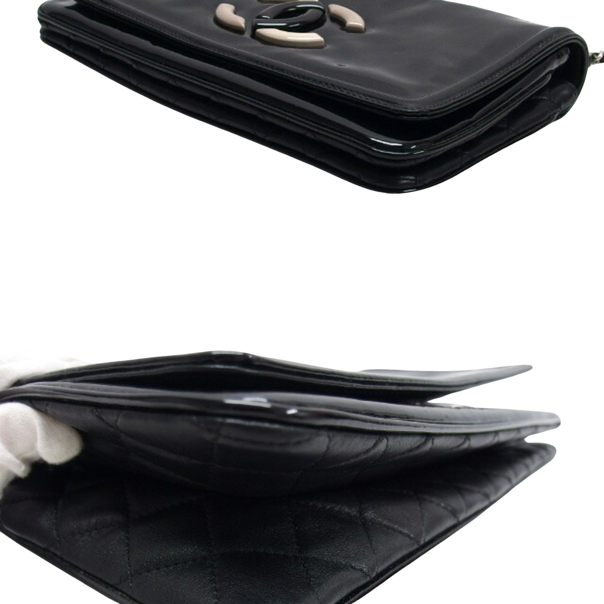 Chanel Chanel Single flap shopper Size ONE SIZE - 2 Thumbnail