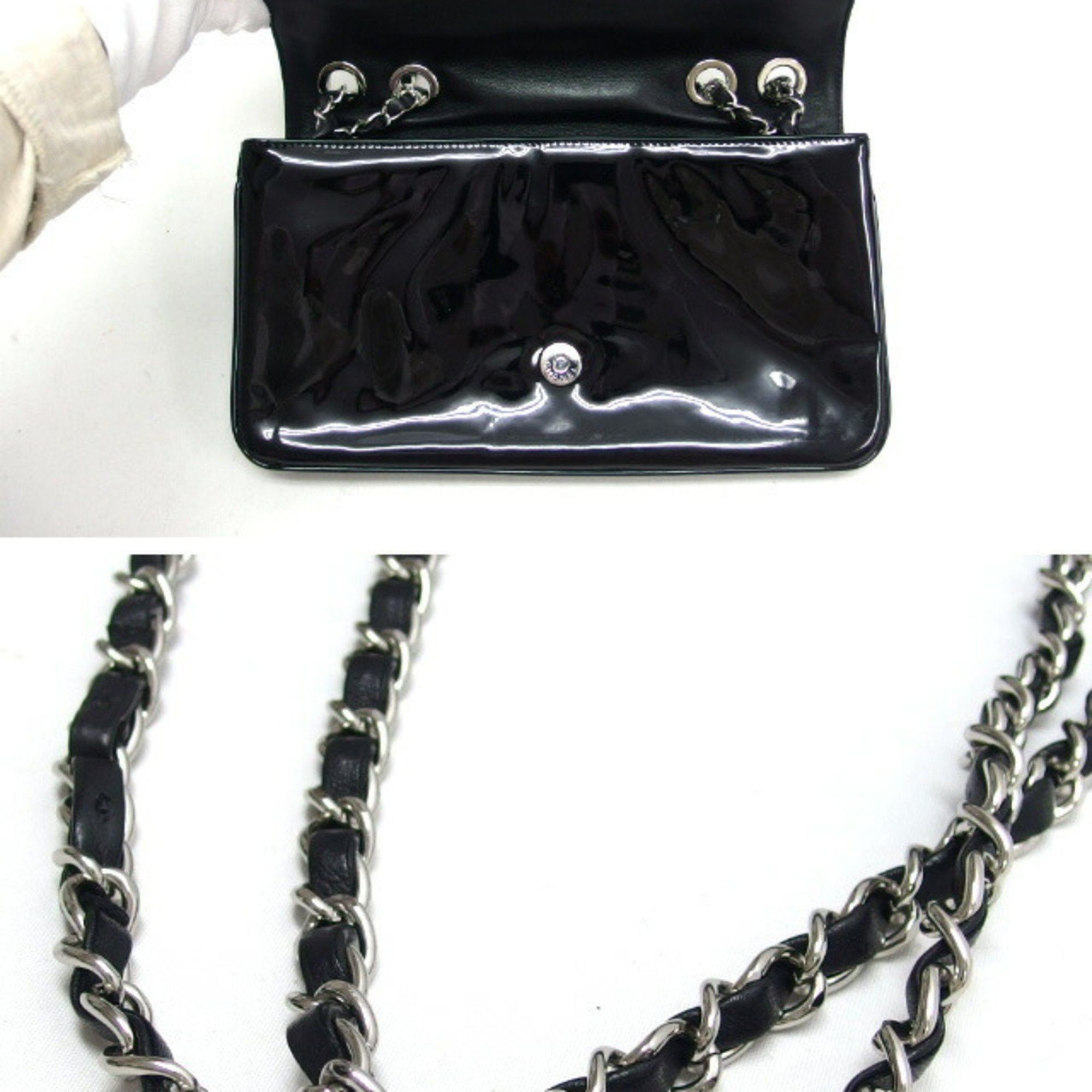 Chanel Chanel Single flap shopper Size ONE SIZE - 3 Thumbnail