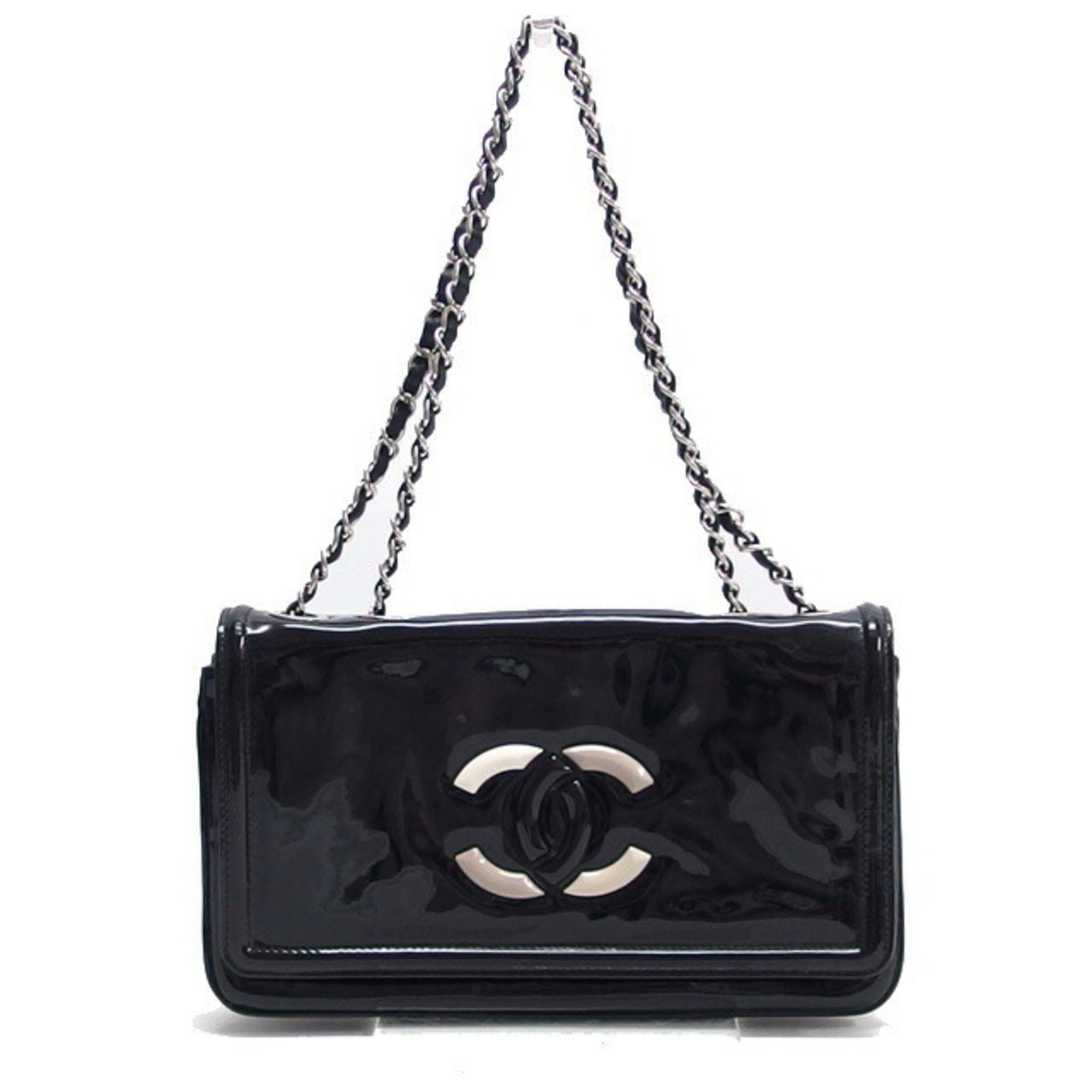 Chanel Chanel Single flap shopper Size ONE SIZE - 11 Thumbnail