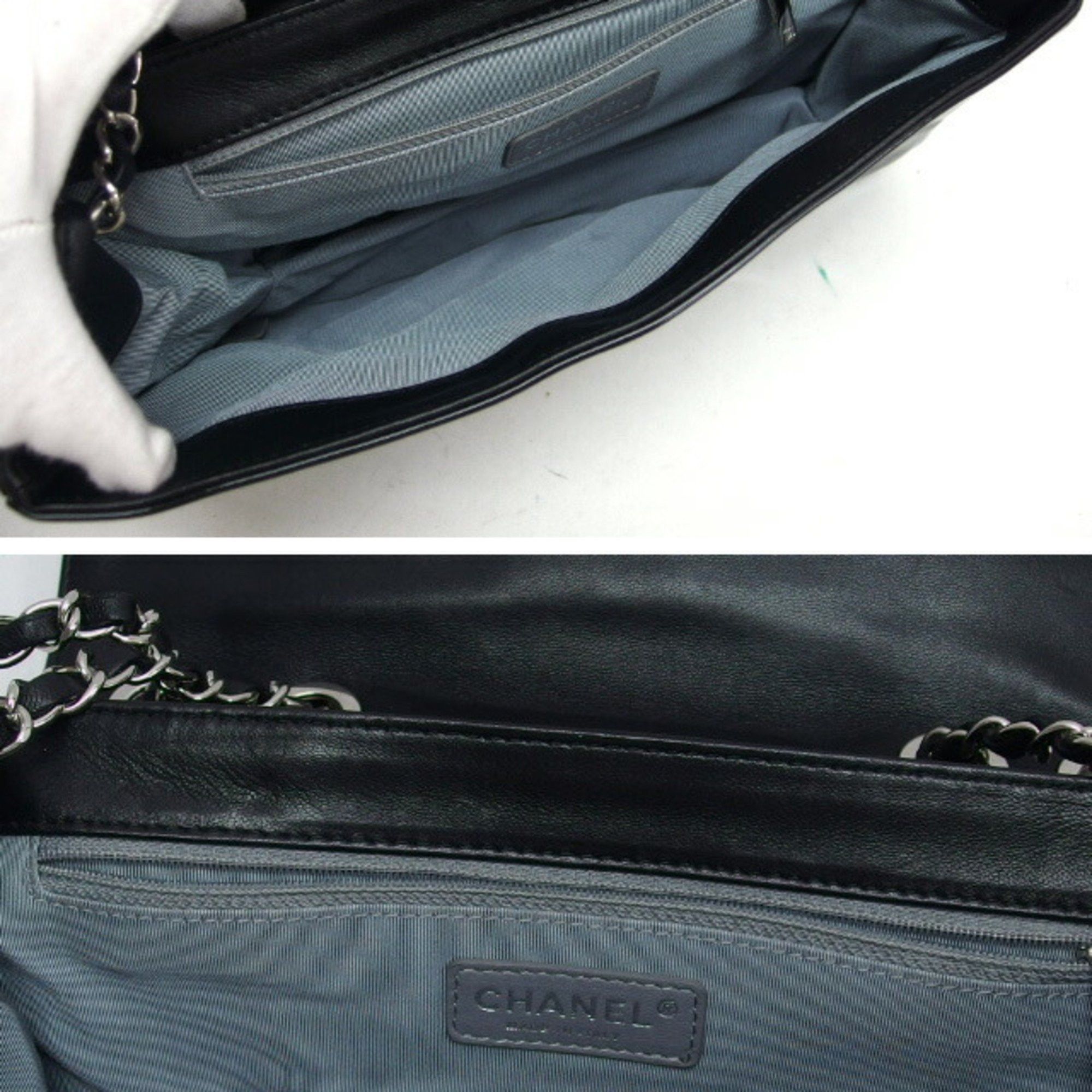 Chanel Chanel Single flap shopper Size ONE SIZE - 6 Thumbnail