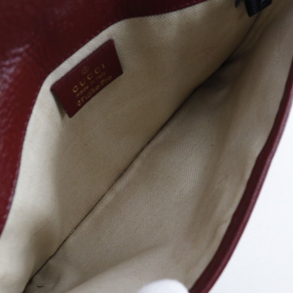 Gucci Gucci Doraemon shoulder Size ONE SIZE - 6 Thumbnail