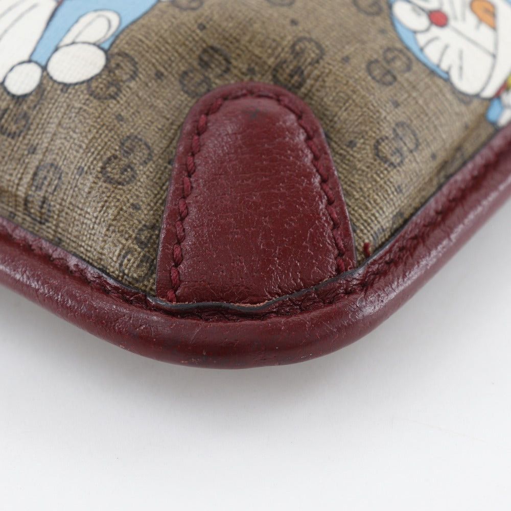 Gucci Gucci Doraemon shoulder Size ONE SIZE - 5 Thumbnail