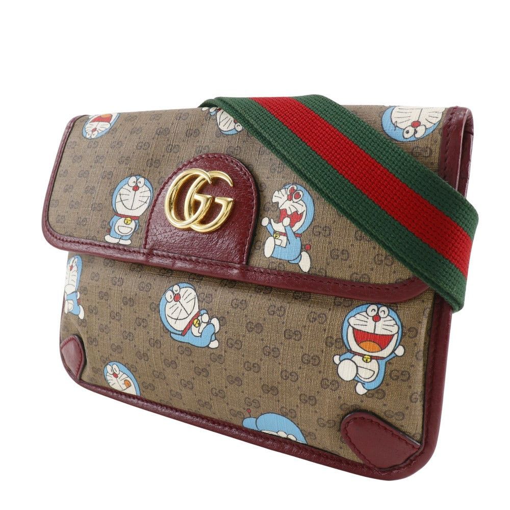 Gucci Gucci Doraemon shoulder Size ONE SIZE - 3 Thumbnail