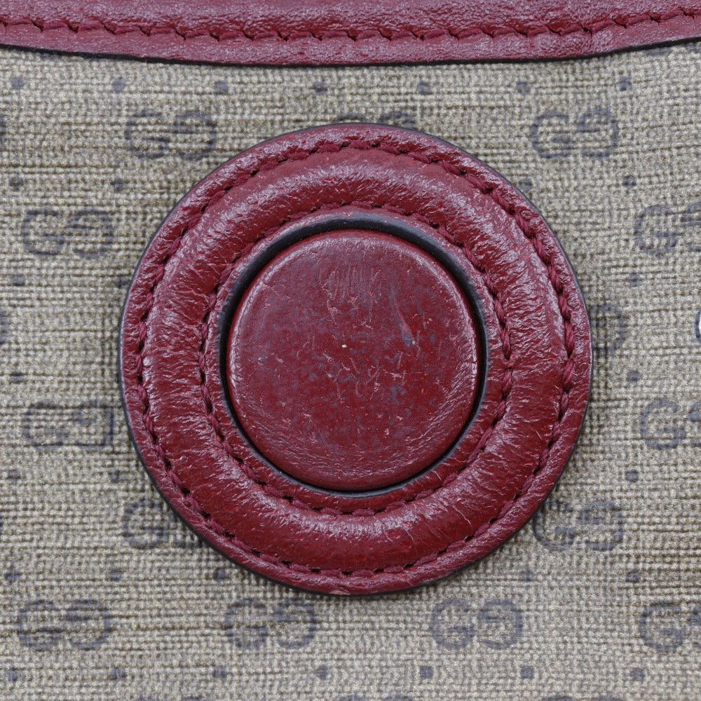 Gucci Gucci Doraemon shoulder Size ONE SIZE - 7 Thumbnail