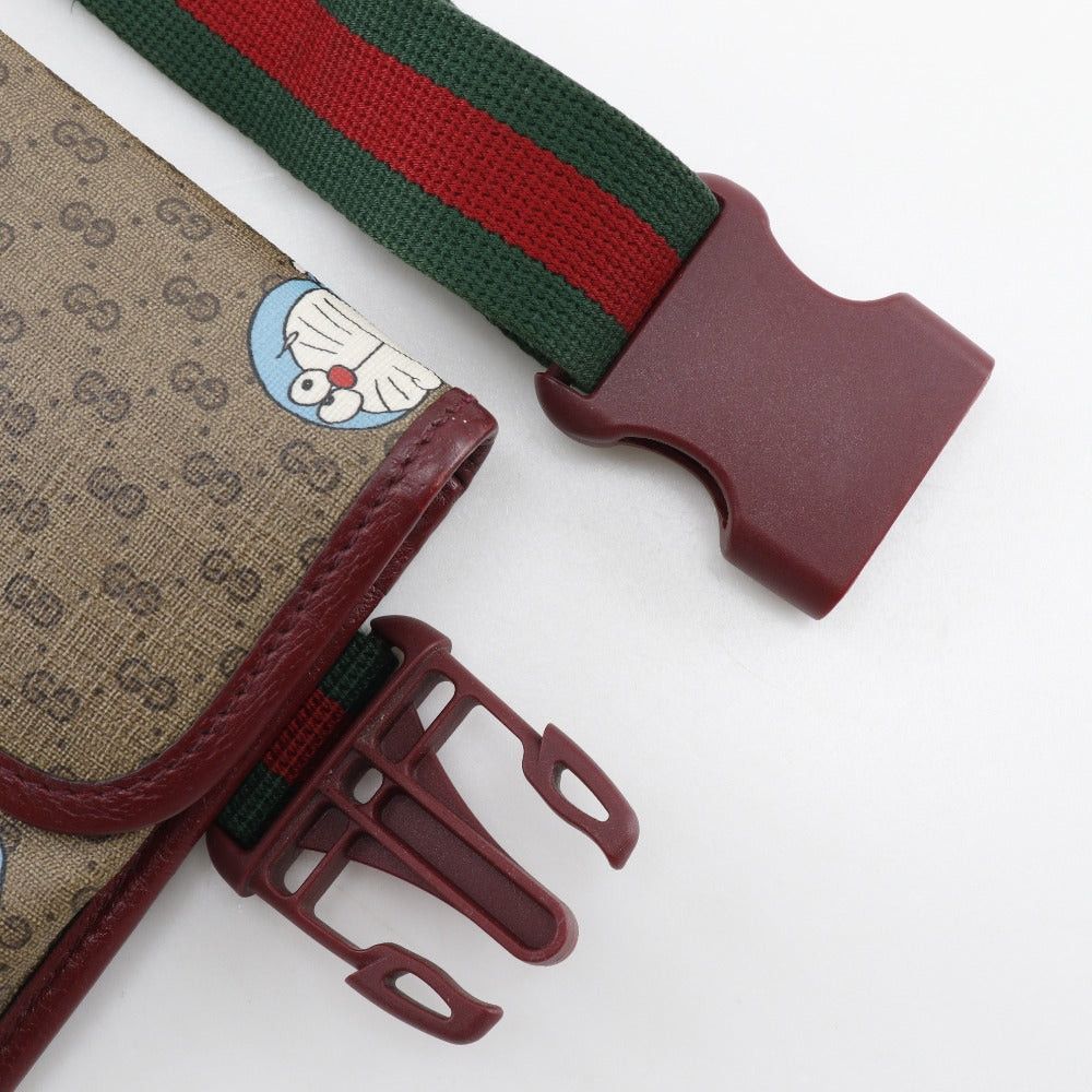 Gucci Gucci Doraemon shoulder Size ONE SIZE - 4 Thumbnail