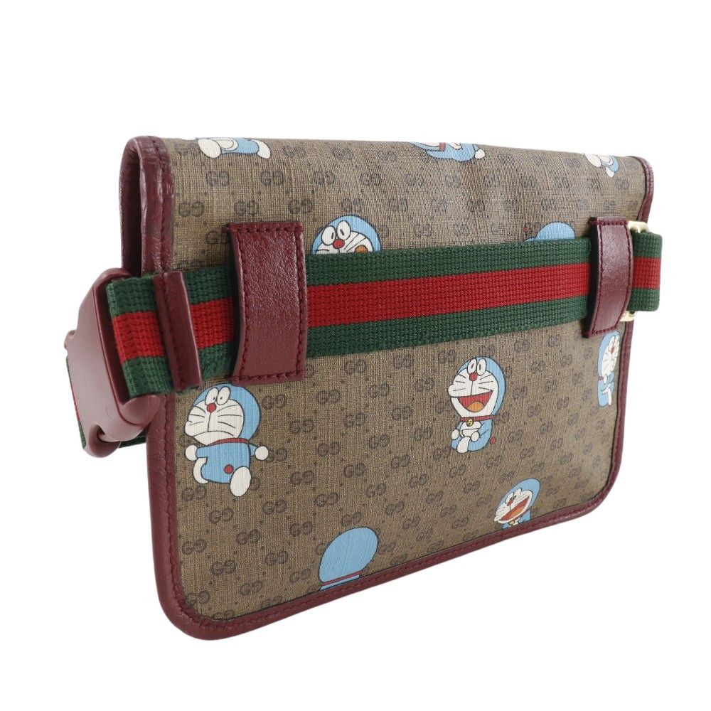 Gucci Gucci Doraemon shoulder Size ONE SIZE - 2 Thumbnail