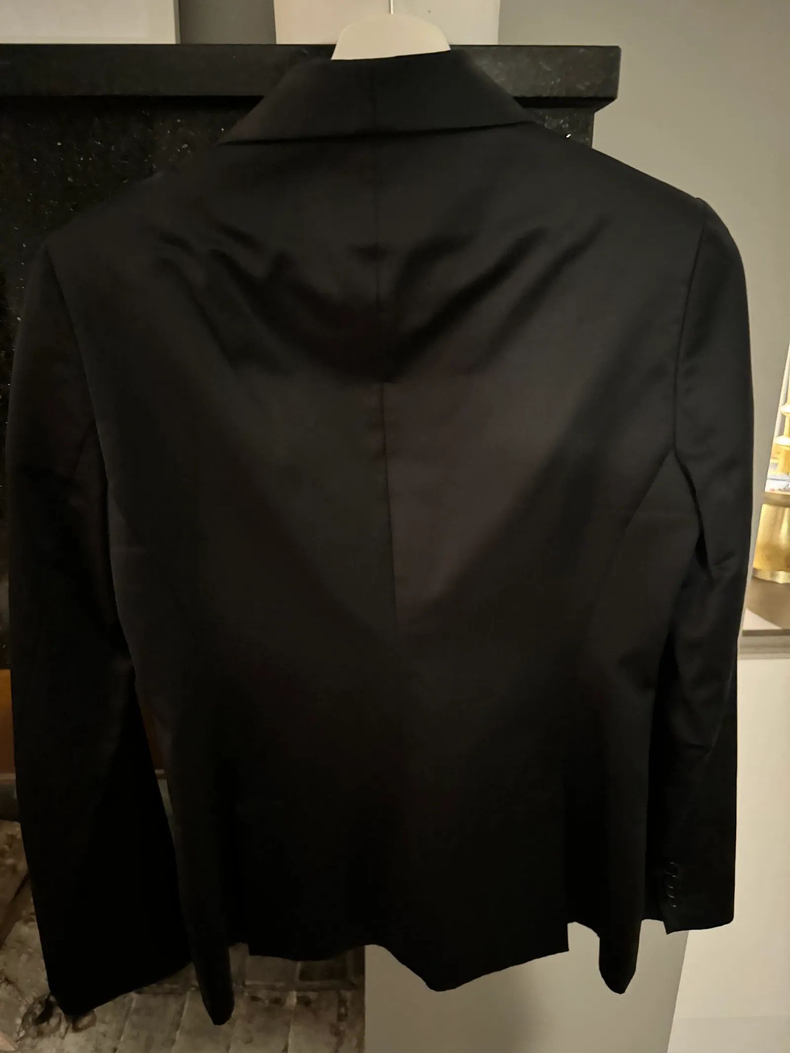Massimo Dutti Massimo Dutti Blazer Size M / US 6-8 / IT 42-44 - 4 Thumbnail