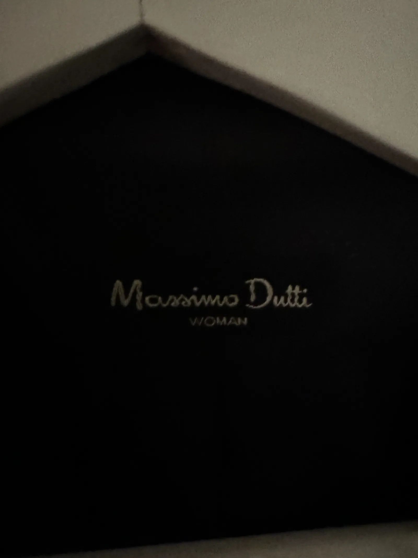 Massimo Dutti Massimo Dutti Blazer Size M / US 6-8 / IT 42-44 - 2 Thumbnail