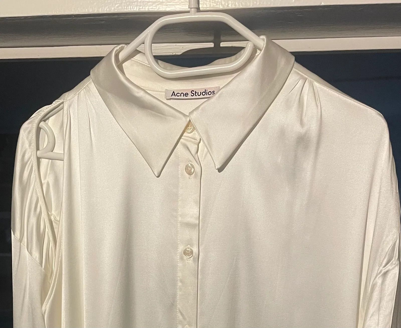 Acne Studios Acne Studios Dress Size M / US 6-8 / IT 42-44 - 2 Thumbnail
