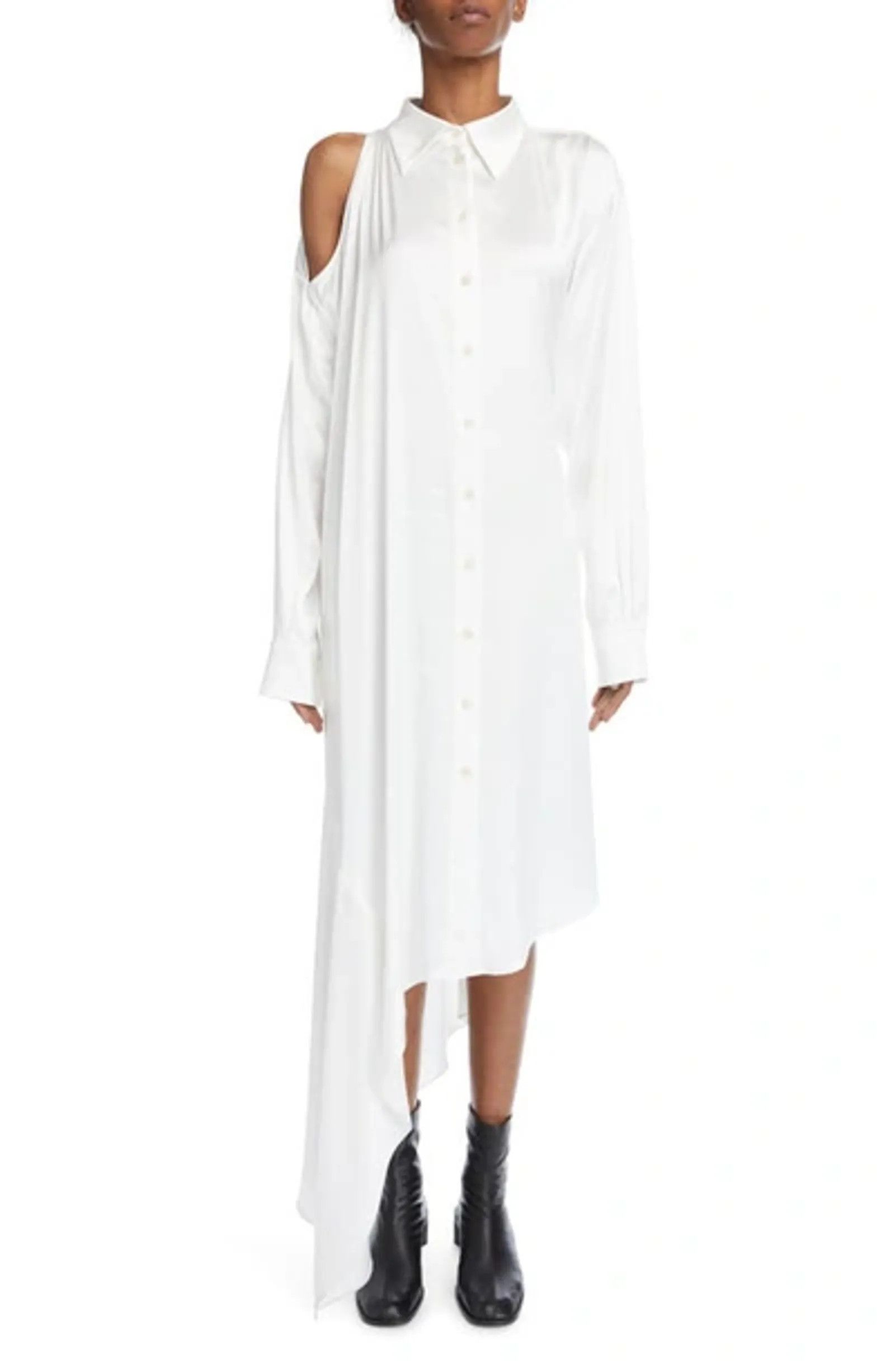 Acne Studios Acne Studios Dress Size M / US 6-8 / IT 42-44 - 4 Thumbnail