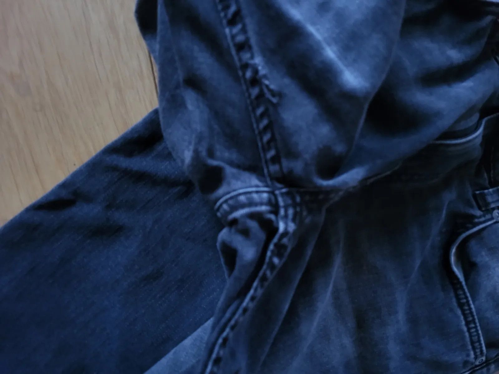 Nudie Jeans Nudie Jeans Jeans Size US 30 / EU 46 - 4 Thumbnail