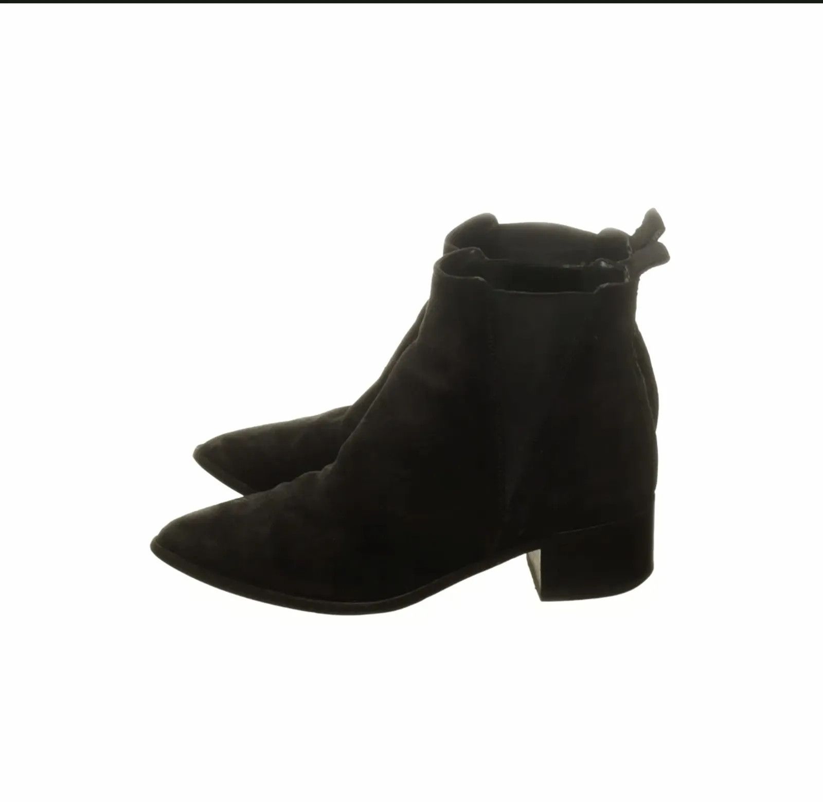 Acne Studios Acne Studios Jensen Winter Boots Size US 6 / IT 36 - 4 Thumbnail
