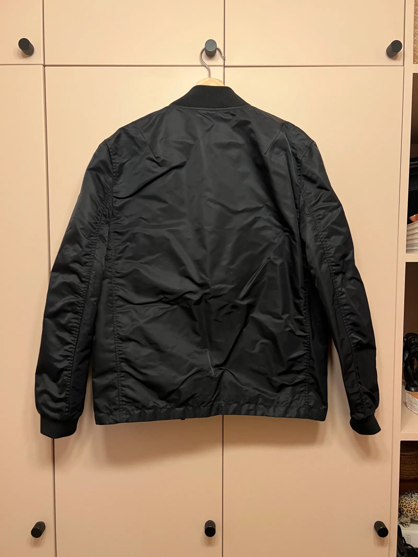 Calvin Klein Calvin Klein Jacket Size US M / EU 48-50 / 2 - 3 Thumbnail