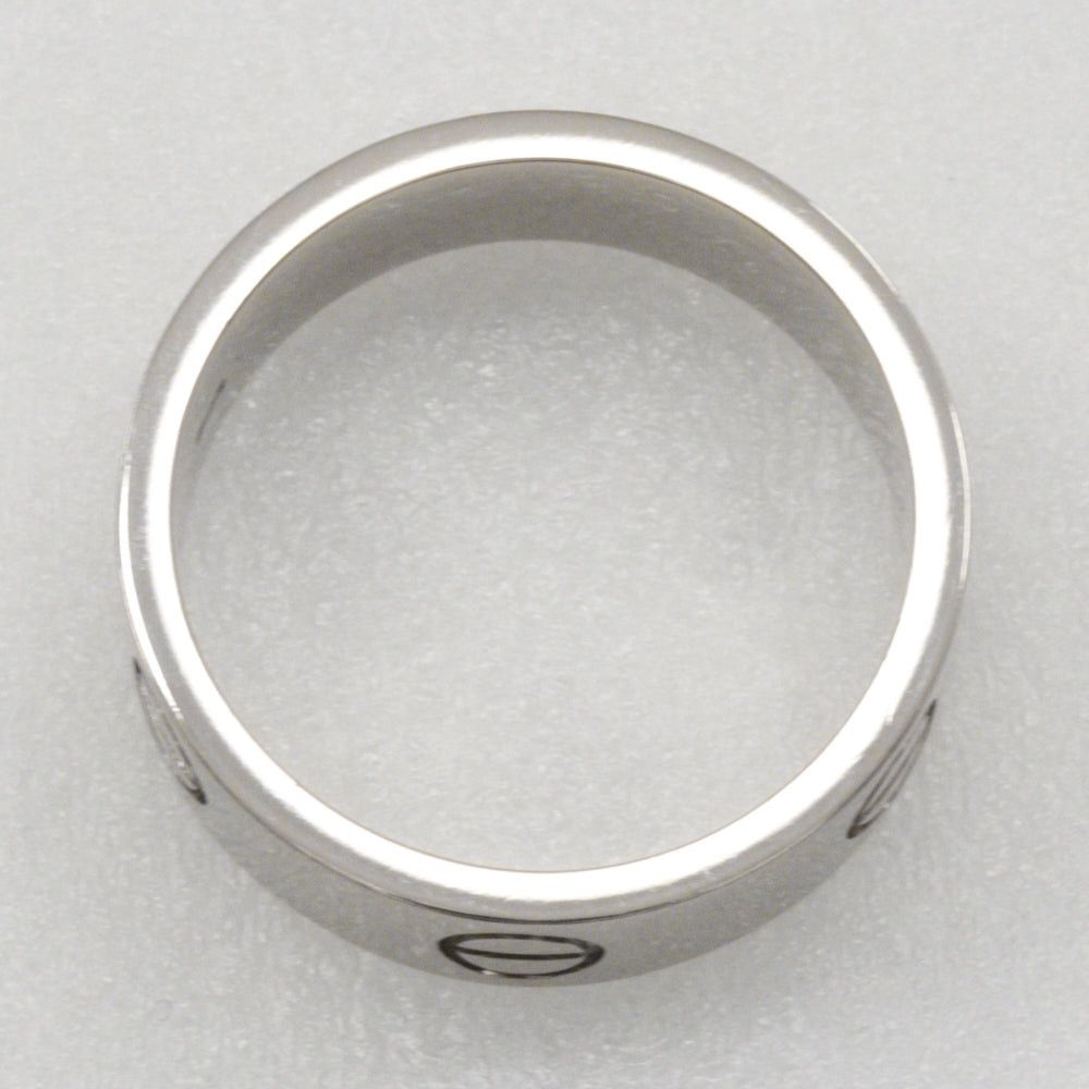 Cartier Cartier Love ring Size ONE SIZE - 4 Thumbnail