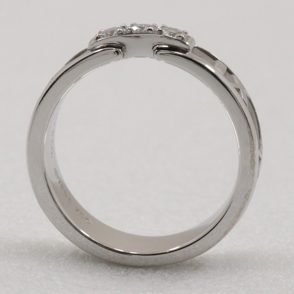 Tiffany & Co. Tiffany & Co Atlas ring Size ONE SIZE - 3 Thumbnail