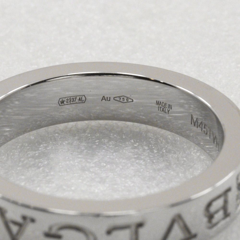Bvlgari Bulgari B.Zero1 ring Size ONE SIZE - 6 Thumbnail