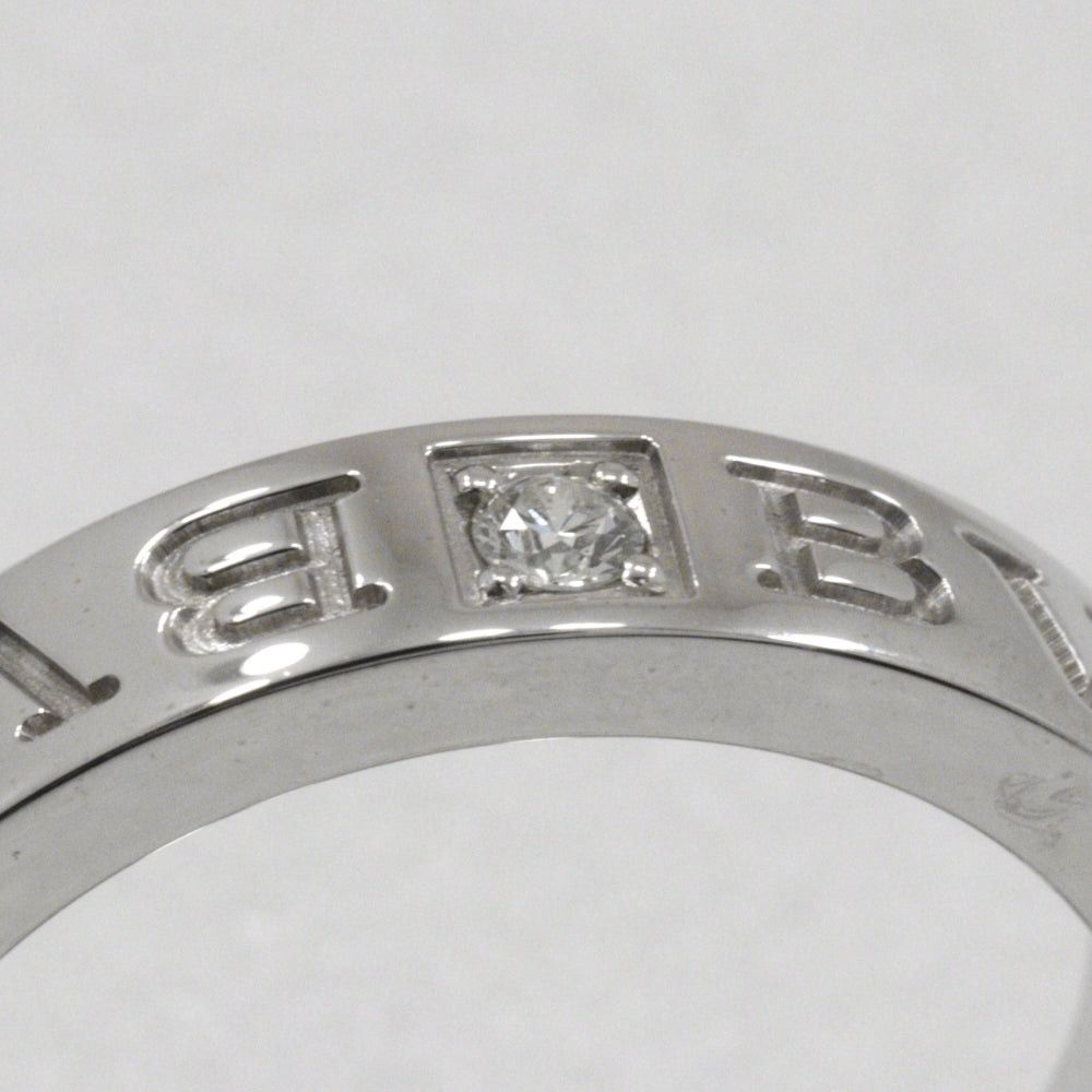 Bvlgari Bulgari B.Zero1 ring Size ONE SIZE - 5 Thumbnail