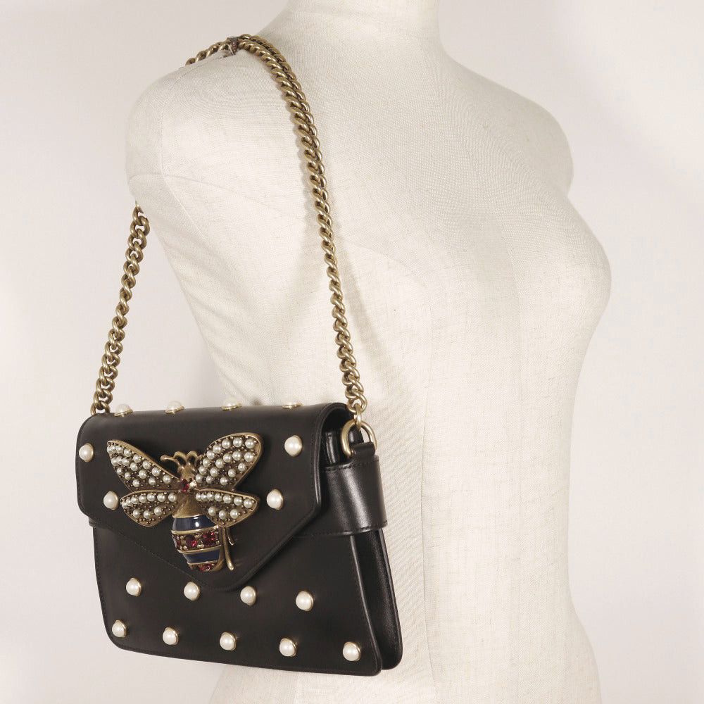Gucci Gucci Broadway shoulder Size ONE SIZE - 7 Thumbnail