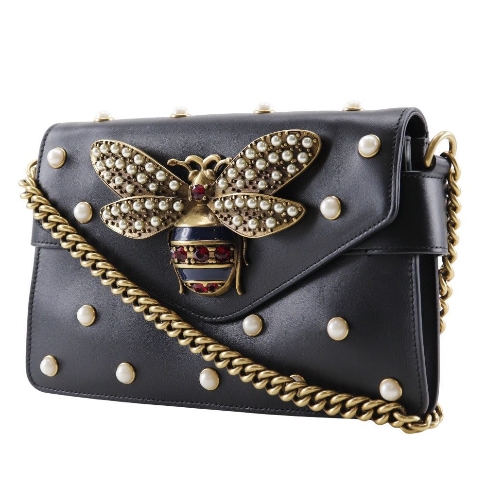 Gucci Gucci Broadway shoulder Size ONE SIZE - 8 Thumbnail