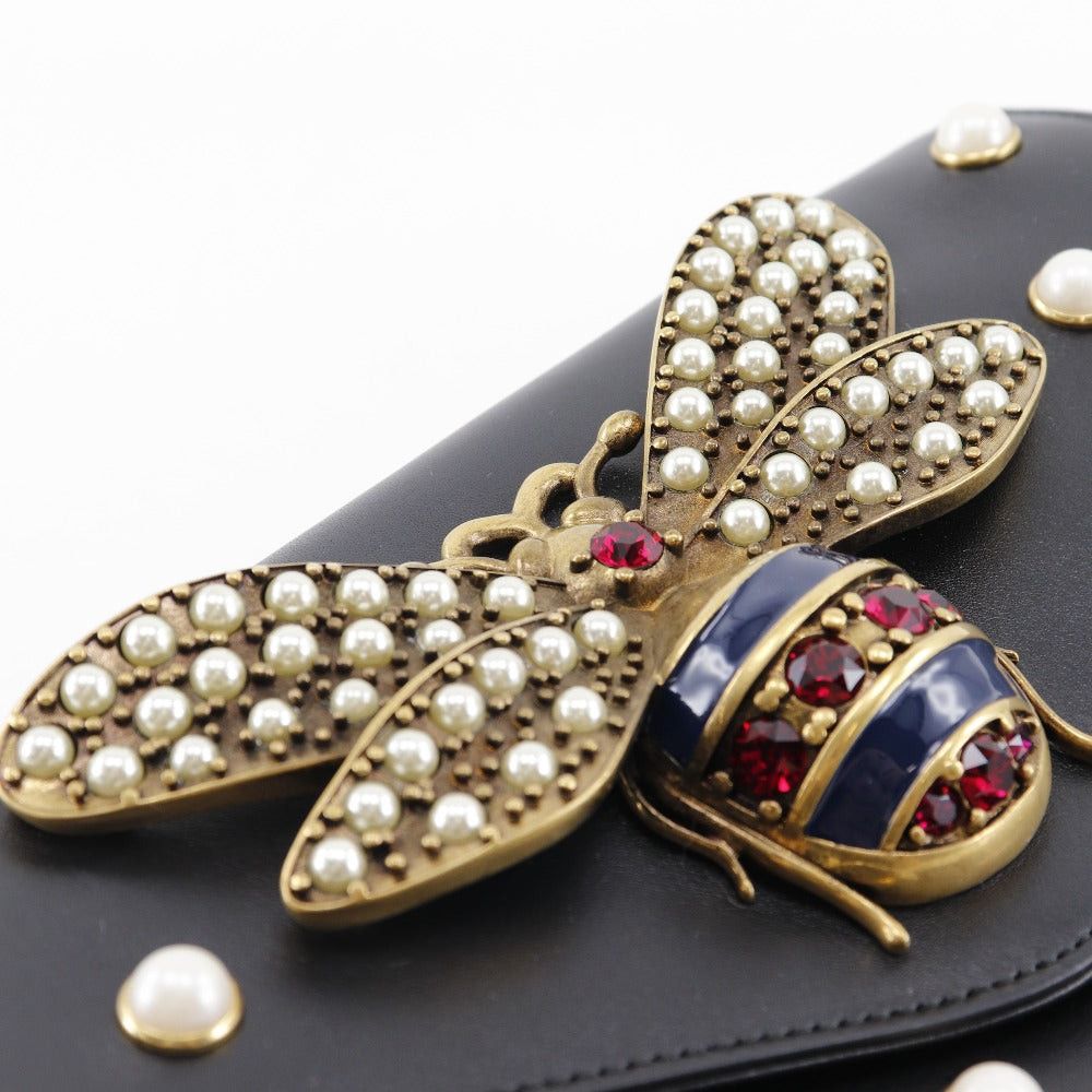 Gucci Gucci Broadway shoulder Size ONE SIZE - 5 Thumbnail