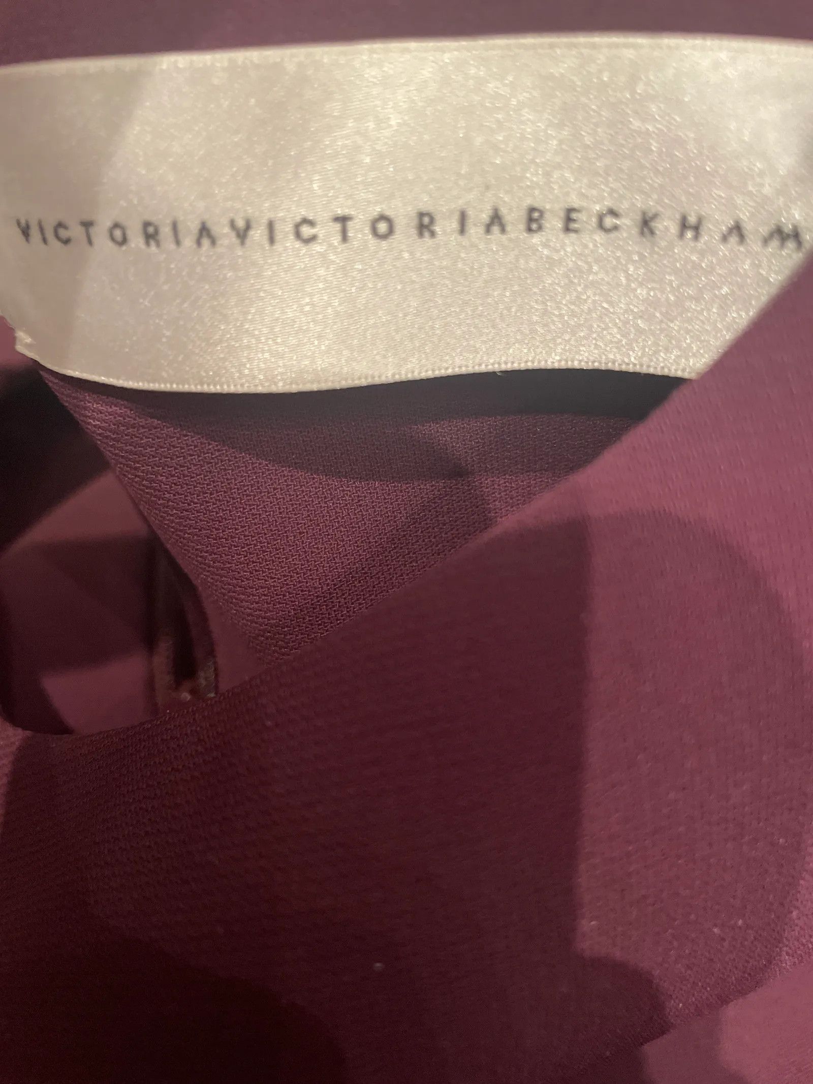Victoria Beckham Victoria Beckham Dress Size XS / US 0-2 / IT 36-38 - 2 Thumbnail